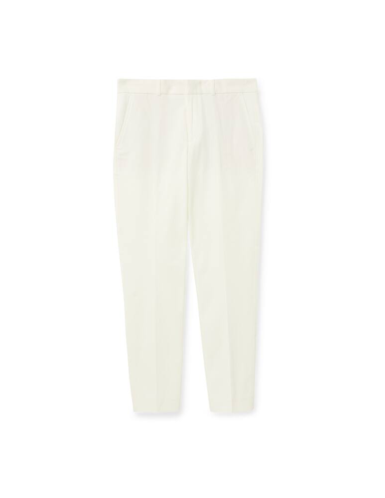 rinascente Polo Ralph Lauren Pantaloni crop a vita alta