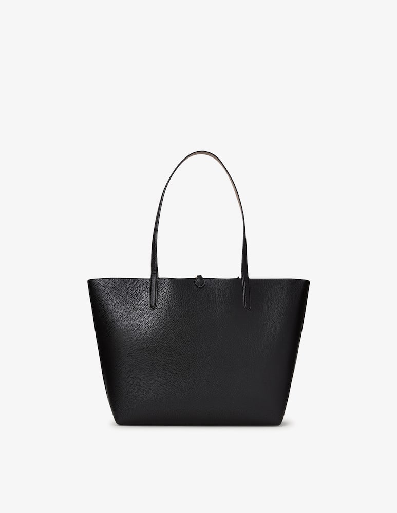 Lauren Ralph Lauren Borsa shopper reversibile - immagine 3 Lauren Ralph Lauren Borsa shopper reversibile - immagine 3