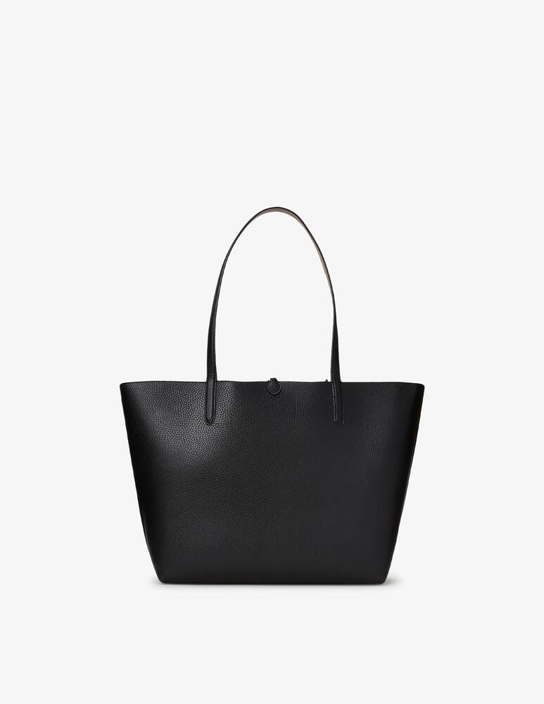 rinascente Lauren Ralph Lauren Borsa shopper reversibile