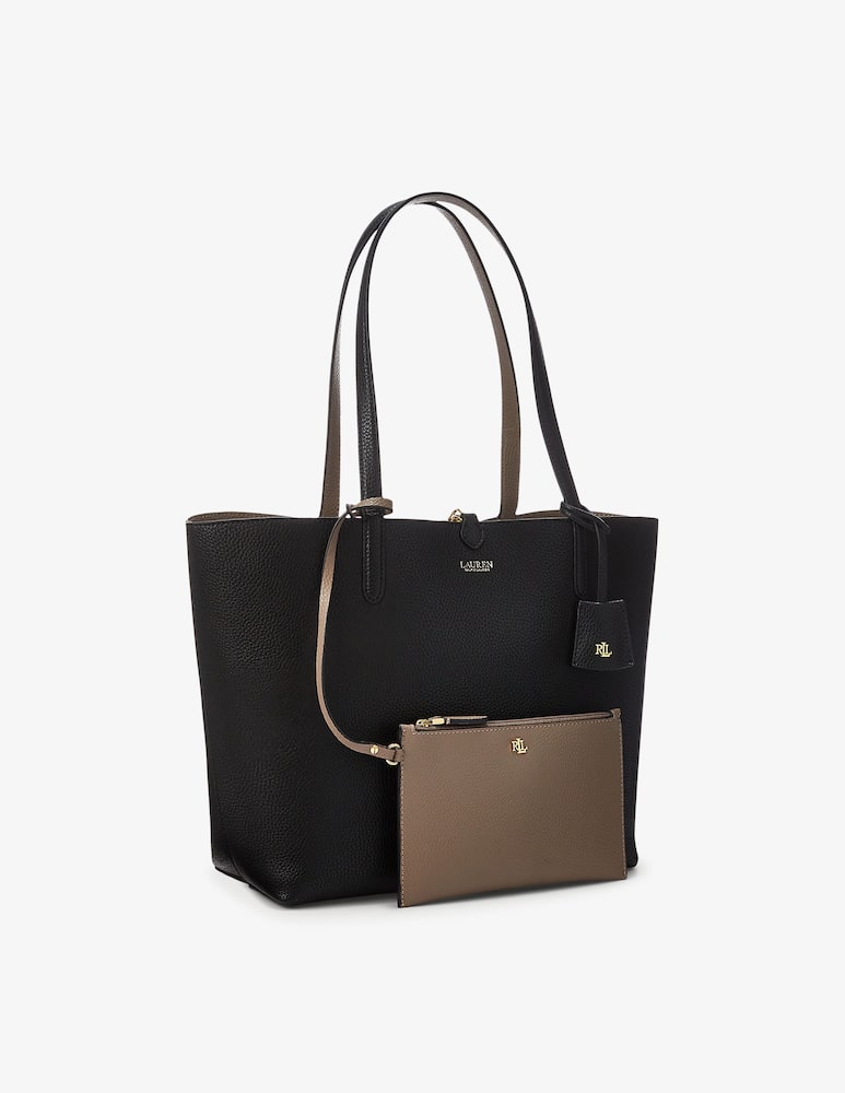 Lauren Ralph Lauren Borsa shopper reversibile - immagine 4 Lauren Ralph Lauren Borsa shopper reversibile - immagine 4