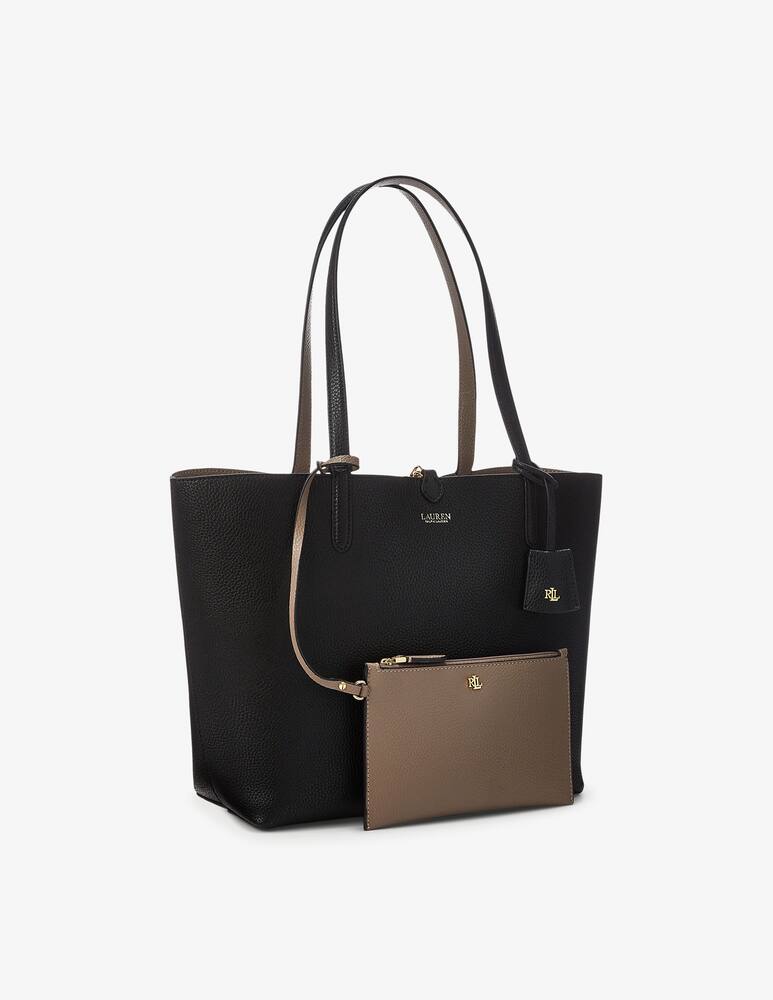 rinascente Lauren Ralph Lauren Borsa shopper reversibile