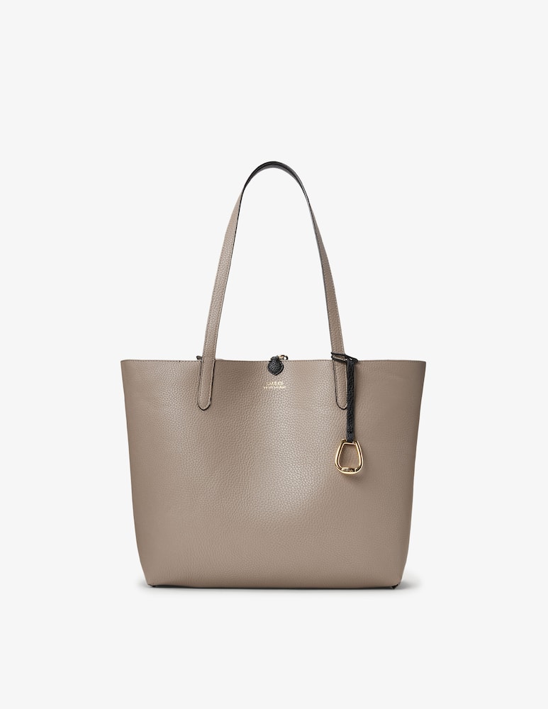 Lauren Ralph Lauren Borsa shopper reversibile - immagine 6 Lauren Ralph Lauren Borsa shopper reversibile - immagine 6