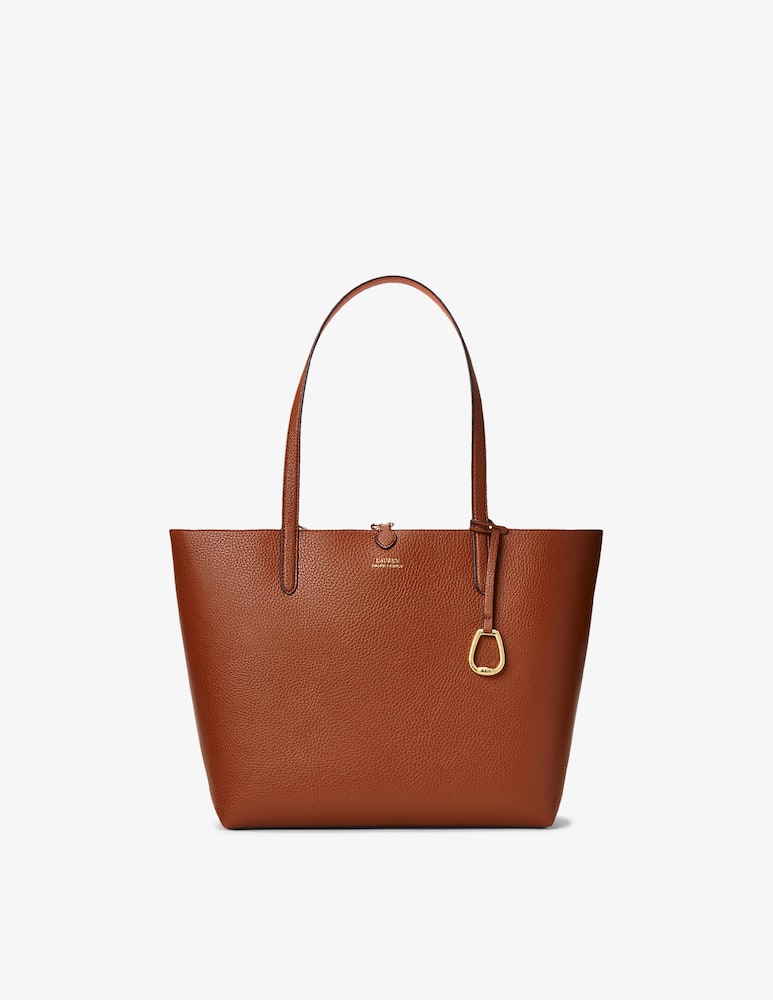 Lauren Ralph Lauren Borsa shopper M reversibile Bico - immagine 1 Lauren Ralph Lauren Borsa shopper M reversibile Bico - immagine 1
