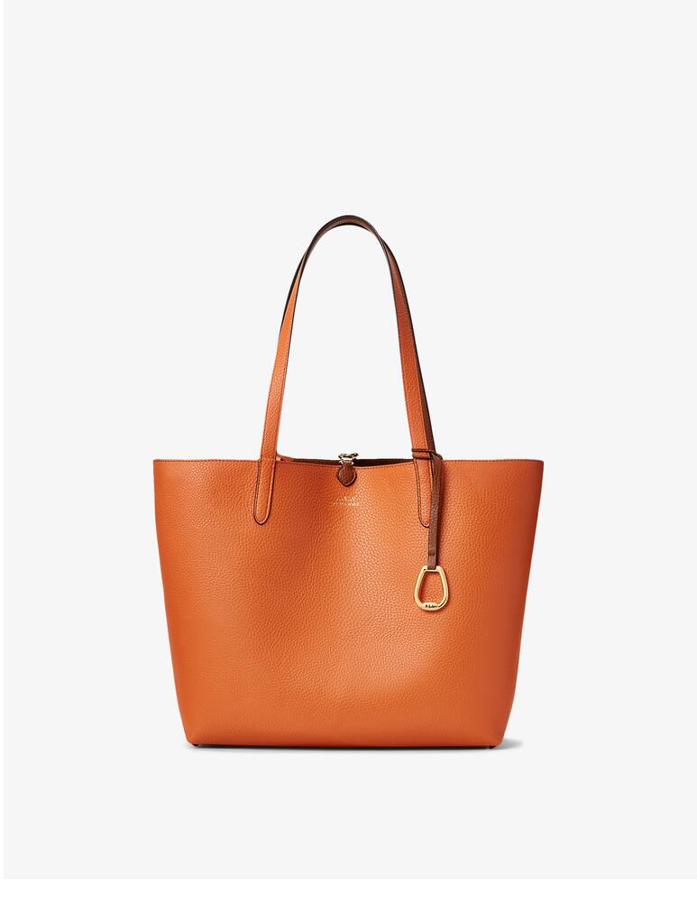 Lauren Ralph Lauren Borsa shopper M reversibile Bico - immagine 3 Lauren Ralph Lauren Borsa shopper M reversibile Bico - immagine 3