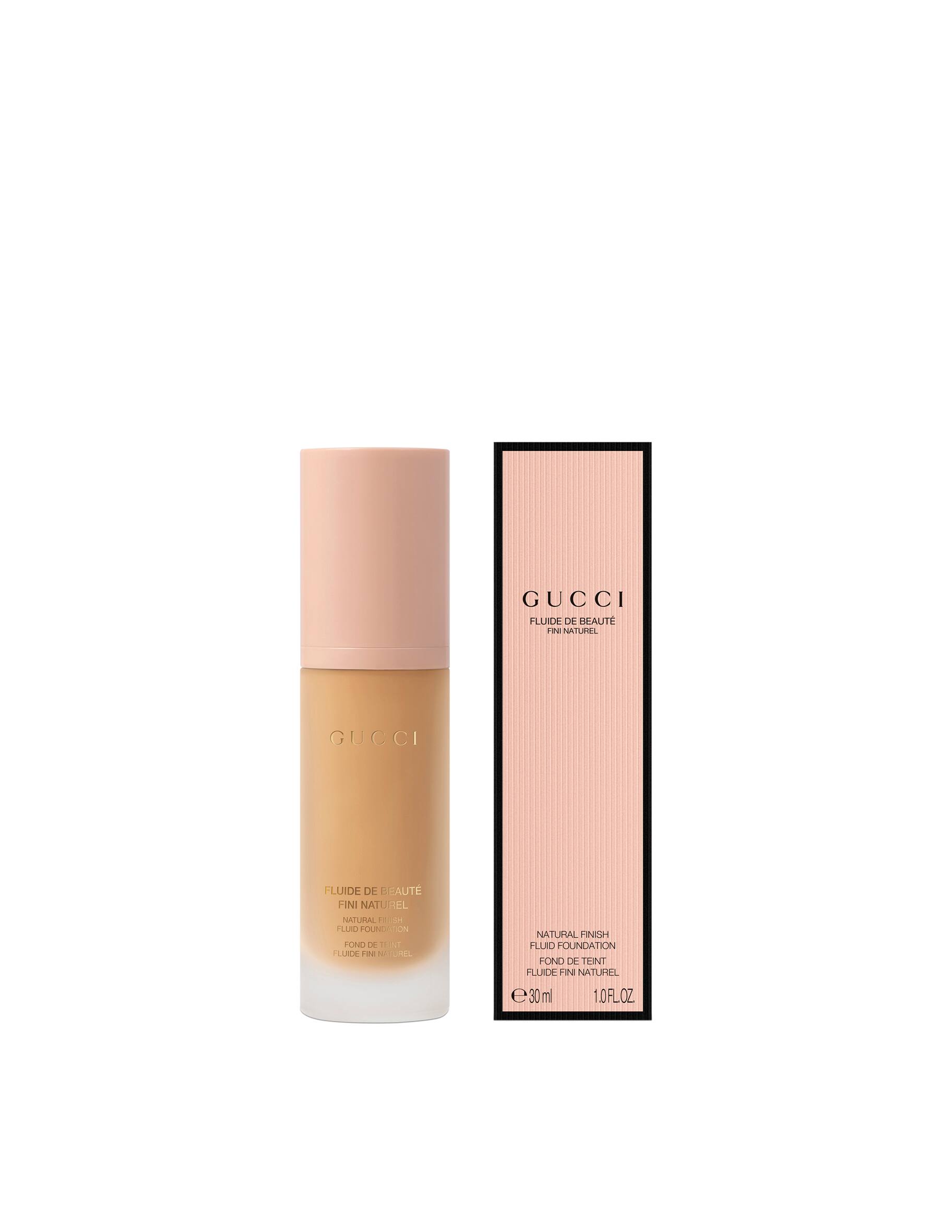 Gucci Fondotinta Fluido Finitura Naturale - Rinascente.it