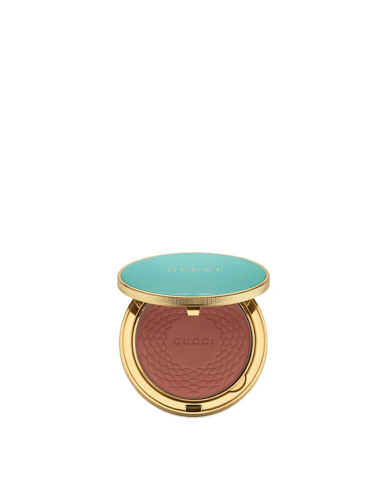 Gucci Poudre De Beauté Éclat Soleil - Bronzing Powder - picture 1 Gucci Poudre De Beauté Éclat Soleil - Bronzing Powder - picture 1
