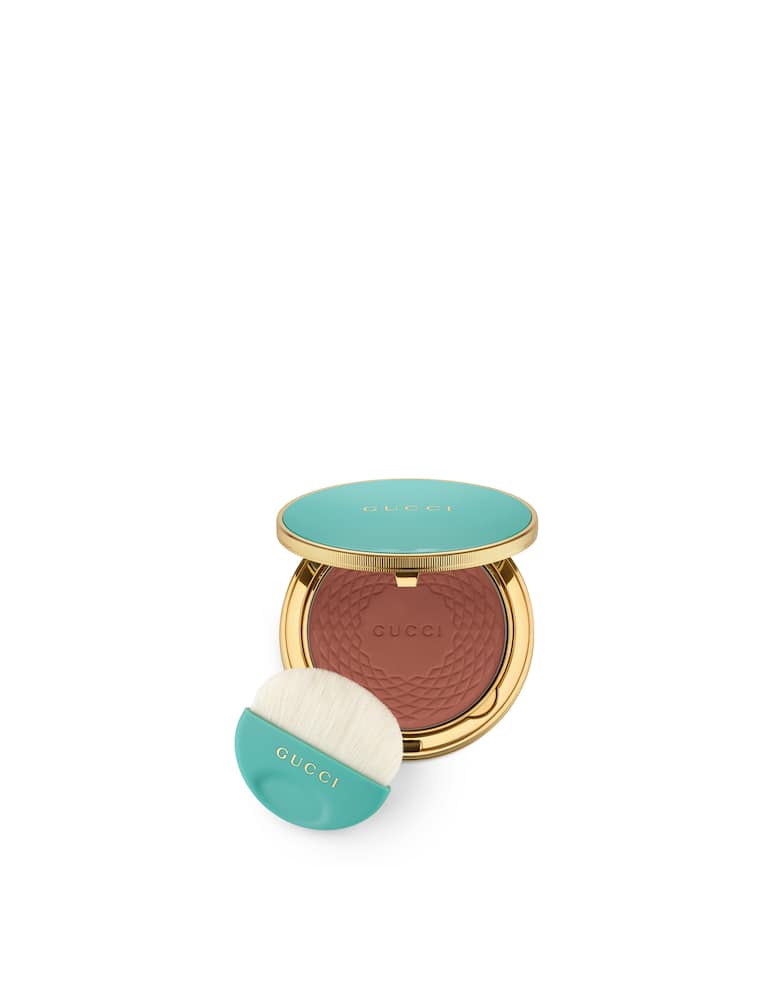Gucci Poudre De Beauté Éclat Soleil - Bronzing Powder - picture 2 Gucci Poudre De Beauté Éclat Soleil - Bronzing Powder - picture 2