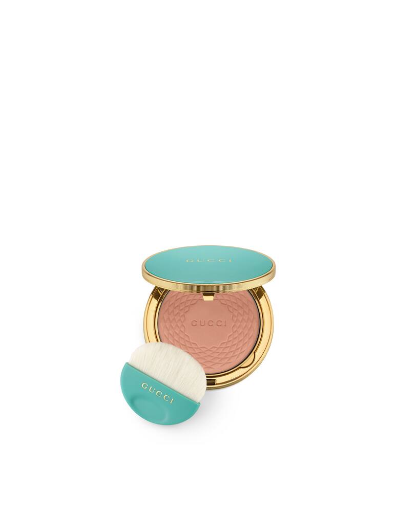 rinascente Gucci Poudre De Beauté Éclat Soleil - Bronzing Powder