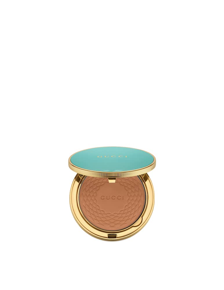 Gucci Poudre De Beauté Éclat Soleil - Terra illuminante - immagine 1 Gucci Poudre De Beauté Éclat Soleil - Terra illuminante - immagine 1