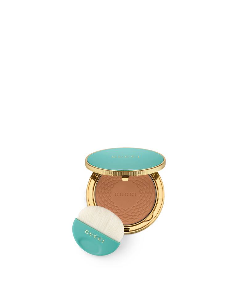 rinascente Gucci Poudre De Beauté Éclat Soleil - Terra illuminante