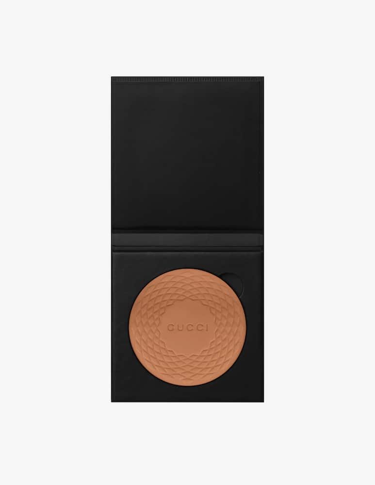 Gucci Poudre de Beauté Éclat Soleil Refill - immagine 1 Gucci Poudre de Beauté Éclat Soleil Refill - immagine 1