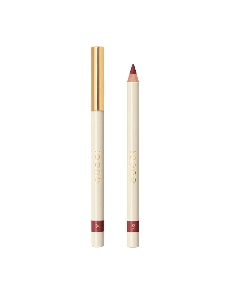 Gucci Crayon Contour Des Lèvres - Lip contour pencil - picture 1 Gucci Crayon Contour Des Lèvres - Lip contour pencil - picture 1