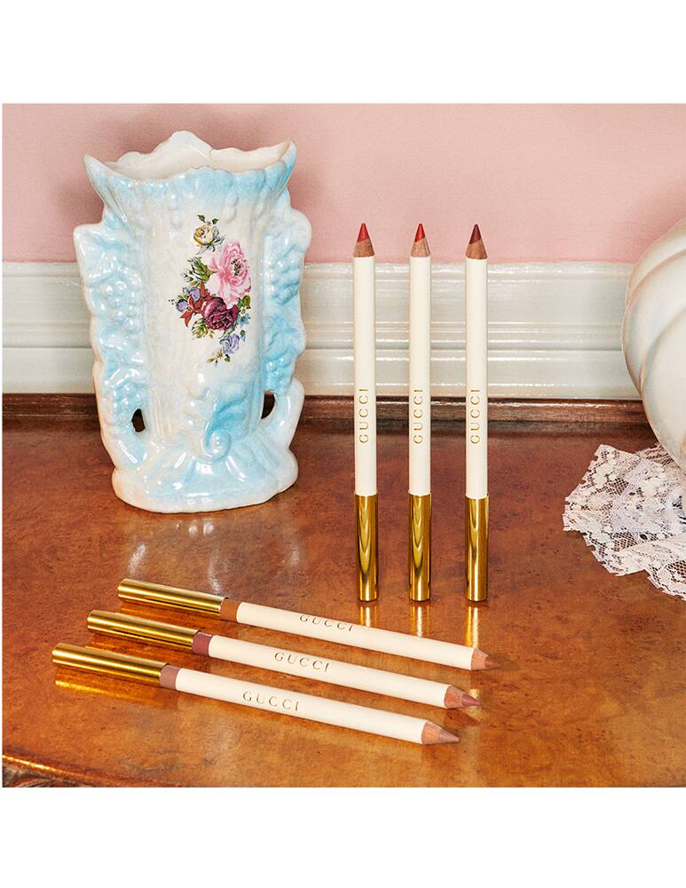 rinascente Gucci Crayon Contour Des Lèvres - Lip contour pencil
