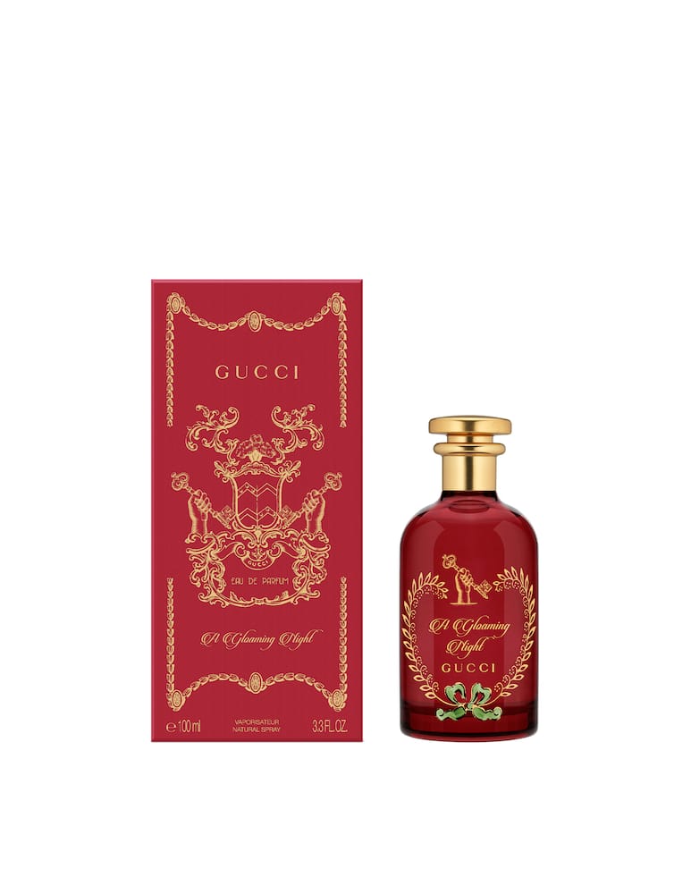 rinascente Gucci The Alchemist's Garden A Gloaming Night EDP 100ml