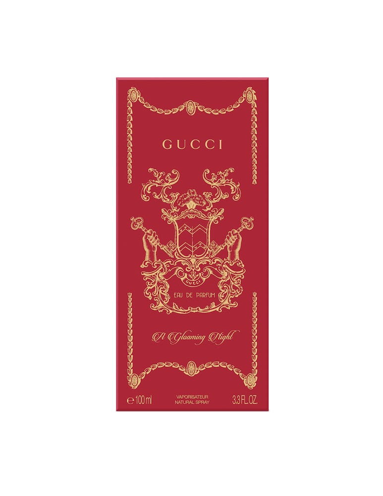 rinascente Gucci The Alchemist's Garden A Gloaming Night EDP 100ml