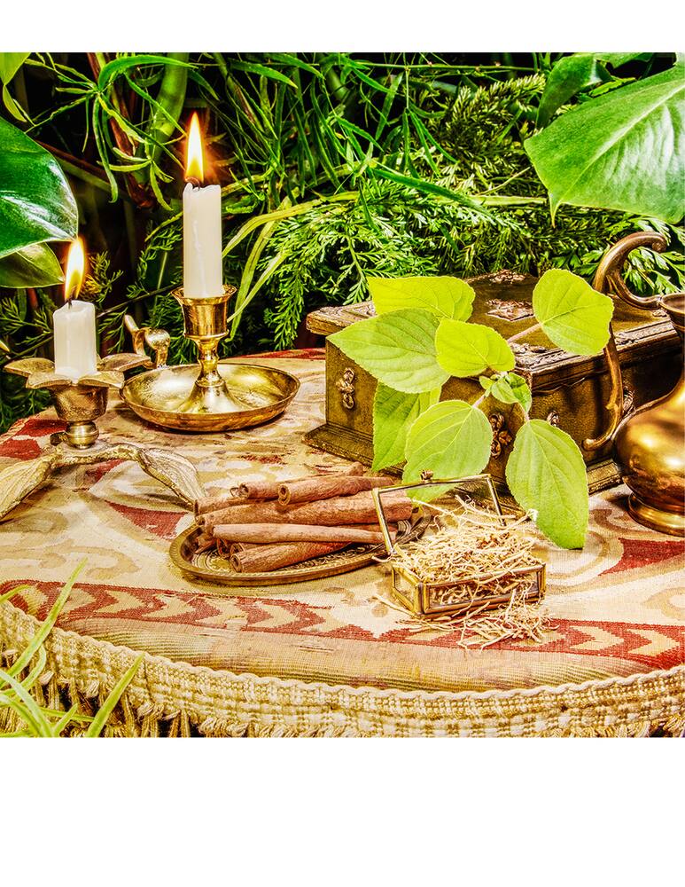 rinascente Gucci The Alchemist's Garden A Gloaming Night EDP 100ml