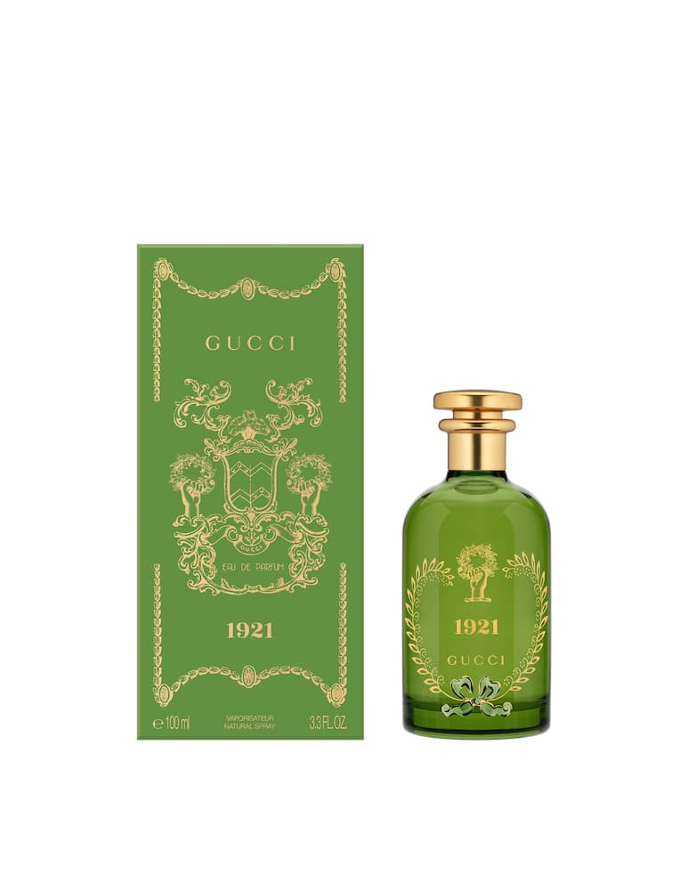 Gucci The Alchemist's Garden 1921 Eau de Parfum - immagine 2 Gucci The Alchemist's Garden 1921 Eau de Parfum - immagine 2