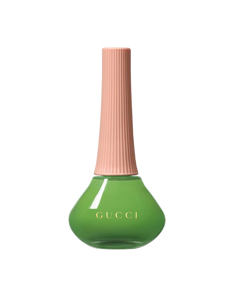 Gucci Vernis À Ongles Nail Lacquer - picture 1 Gucci Vernis À Ongles Nail Lacquer - picture 1