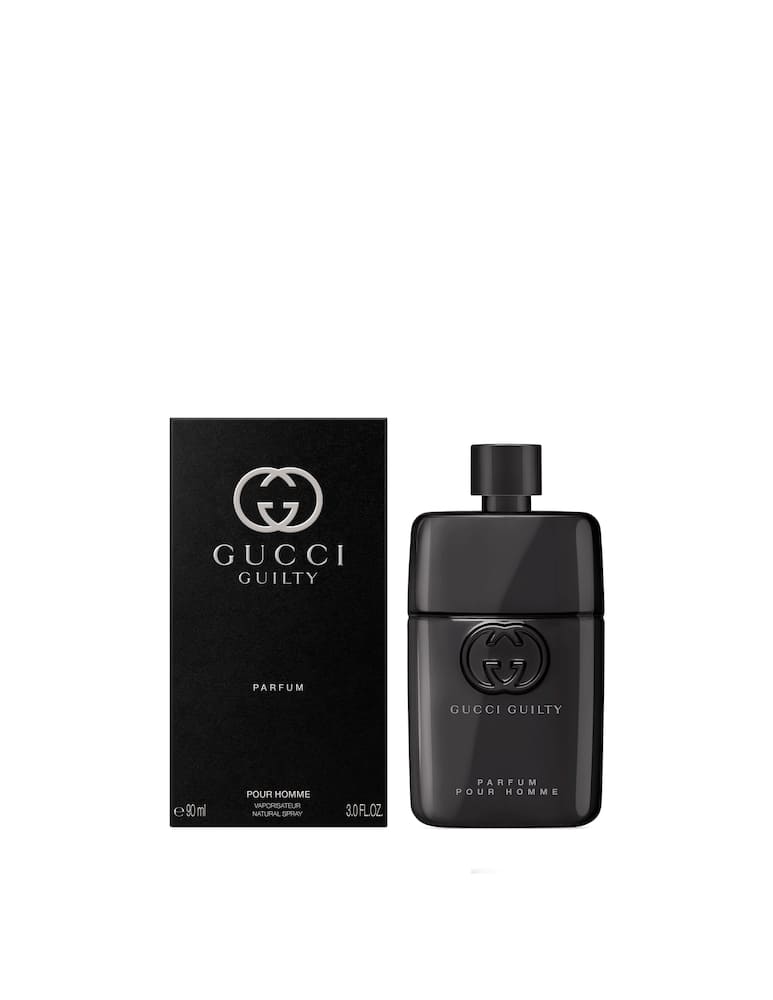 Gucci Gucci Guilty Parfum Pour Homme - immagine 1 Gucci Gucci Guilty Parfum Pour Homme - immagine 1