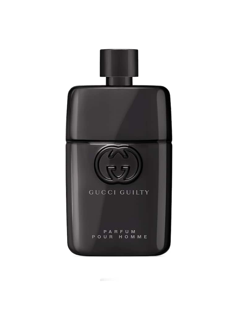 Gucci Gucci Guilty Parfum Pour Homme - immagine 2 Gucci Gucci Guilty Parfum Pour Homme - immagine 2