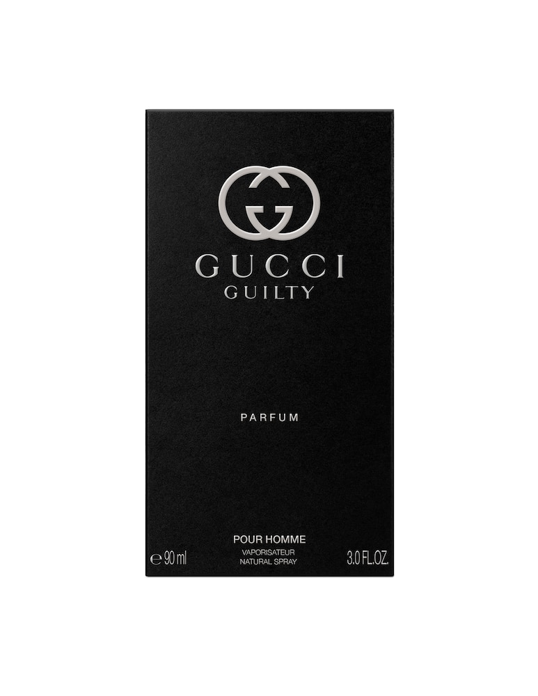 Gucci Gucci Guilty Parfum Pour Homme - immagine 3 Gucci Gucci Guilty Parfum Pour Homme - immagine 3