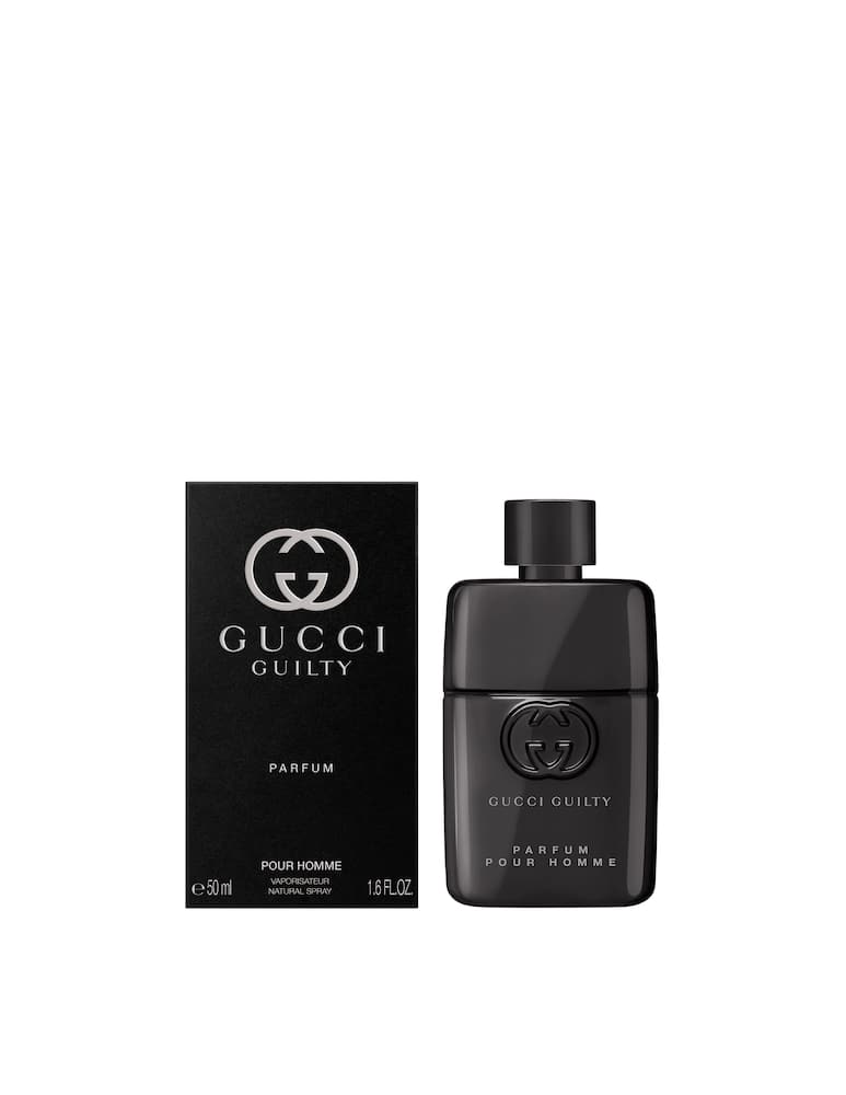 Gucci Gucci Guilty Parfum Pour Homme - immagine 1 Gucci Gucci Guilty Parfum Pour Homme - immagine 1
