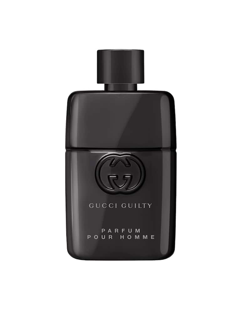 Gucci Gucci Guilty Parfum Pour Homme - immagine 2 Gucci Gucci Guilty Parfum Pour Homme - immagine 2