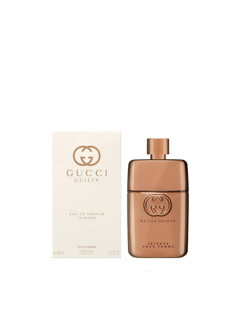 Gucci Gucci Guilty Eau de Parfum Intense Pour Femme - immagine 1 Gucci Gucci Guilty Eau de Parfum Intense Pour Femme - immagine 1