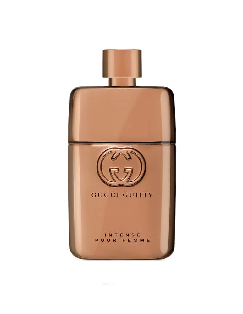 Gucci Gucci Guilty Eau de Parfum Intense Pour Femme - immagine 2 Gucci Gucci Guilty Eau de Parfum Intense Pour Femme - immagine 2