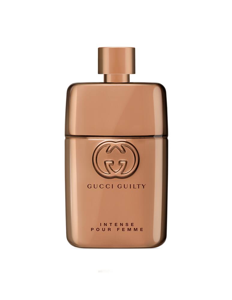 rinascente Gucci Gucci Guilty Eau de Parfum Intense Pour Femme