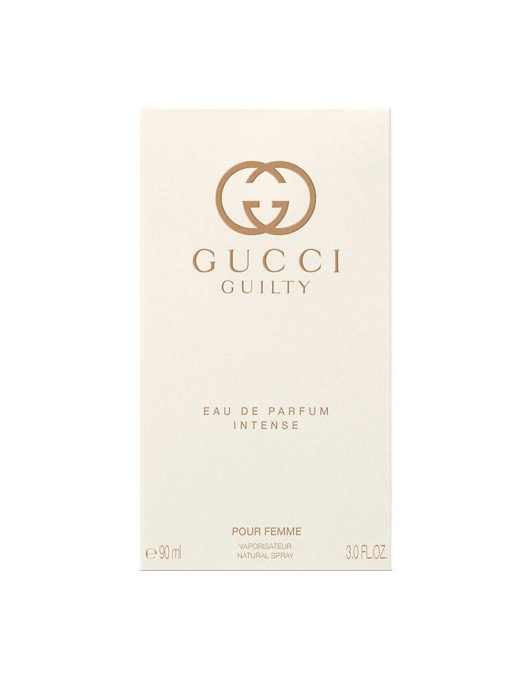 rinascente Gucci Gucci Guilty Eau de Parfum Intense Pour Femme