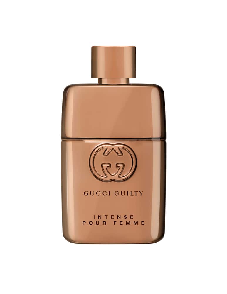 rinascente Gucci Gucci Guilty Eau de Parfum Intense Pour Femme 