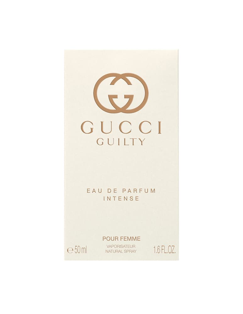 Gucci Gucci Guilty Eau de Parfum Intense Pour Femme  - immagine 3