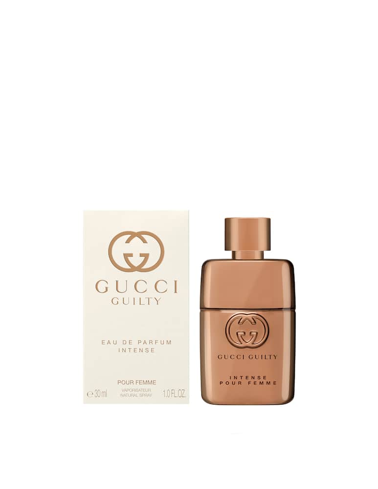 Gucci Gucci Guilty Eau de Parfum Intense Pour Femme - immagine 1 Gucci Gucci Guilty Eau de Parfum Intense Pour Femme - immagine 1