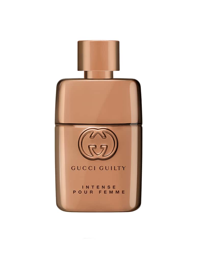 Gucci Gucci Guilty Eau de Parfum Intense Pour Femme - immagine 2 Gucci Gucci Guilty Eau de Parfum Intense Pour Femme - immagine 2