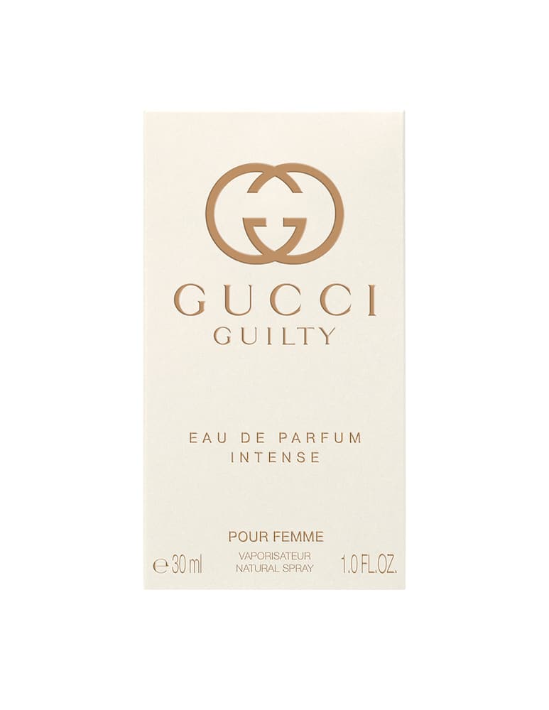 Gucci Gucci Guilty Eau de Parfum Intense Pour Femme - immagine 3 Gucci Gucci Guilty Eau de Parfum Intense Pour Femme - immagine 3