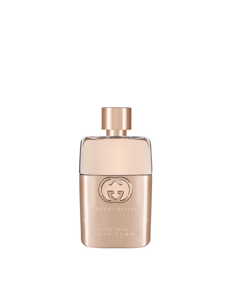 Gucci Gucci Guilty Eau de Toilette For Her  - immagine 1