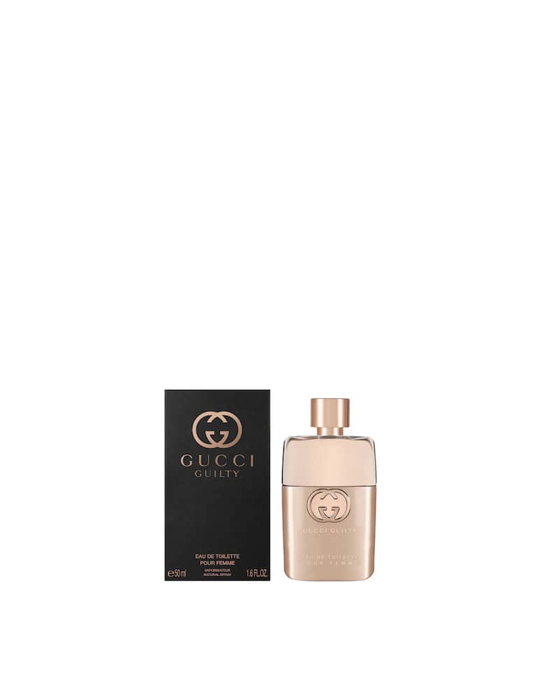 Gucci Gucci Guilty Eau de Toilette For Her  - immagine 2