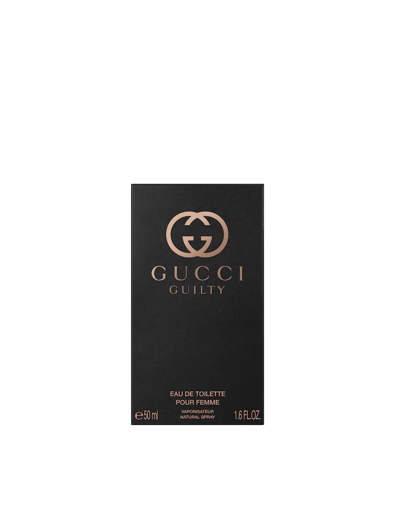 Gucci Gucci Guilty Eau de Toilette For Her  - immagine 3