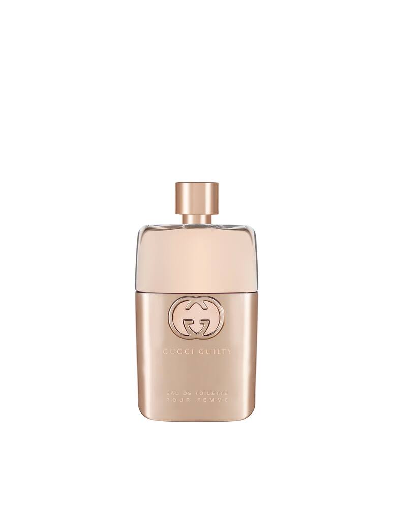 Gucci Gucci Guilty Eau de Toilette For Her - picture 1 Gucci Gucci Guilty Eau de Toilette For Her - picture 1