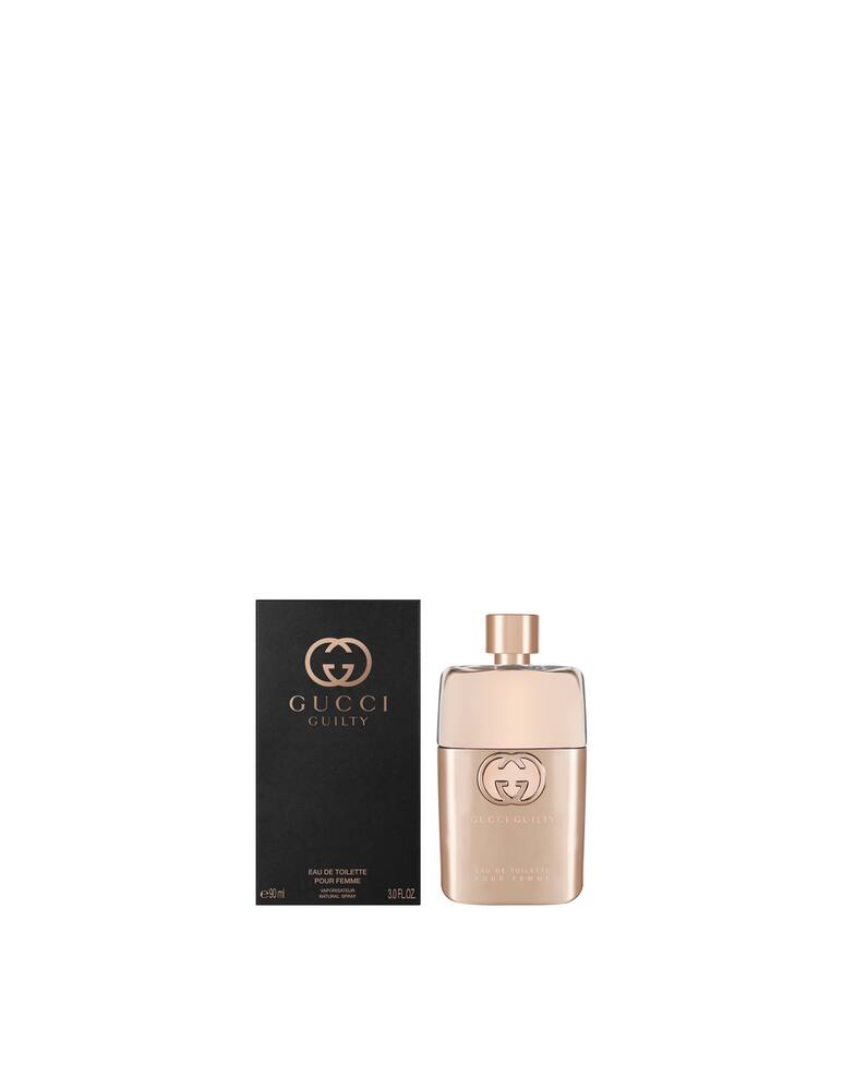Gucci Gucci Guilty Eau de Toilette For Her - picture 2 Gucci Gucci Guilty Eau de Toilette For Her - picture 2