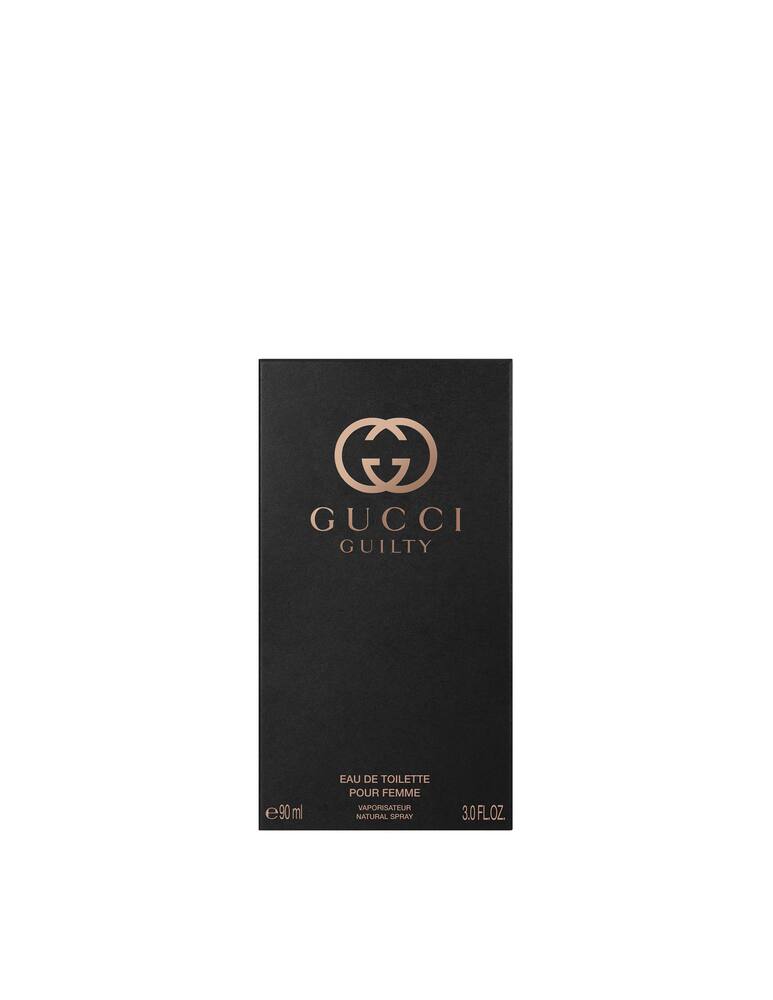 Gucci Gucci Guilty Eau de Toilette For Her - picture 3 Gucci Gucci Guilty Eau de Toilette For Her - picture 3