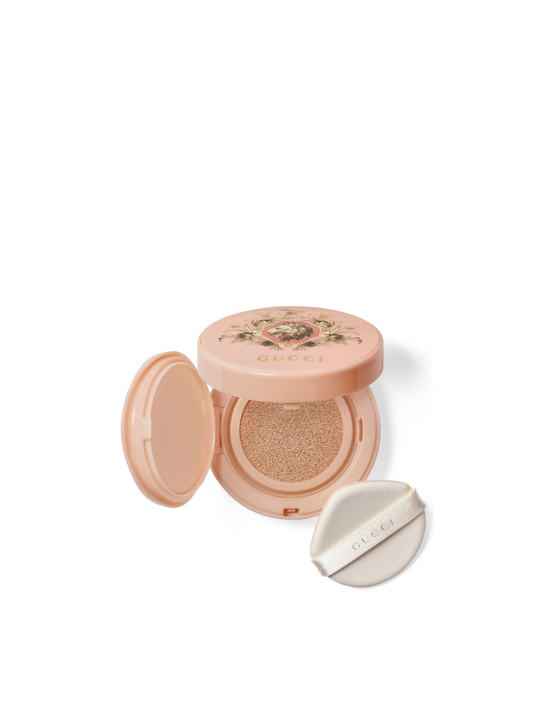 rinascente Gucci Cushion De Beauté Fondotinta