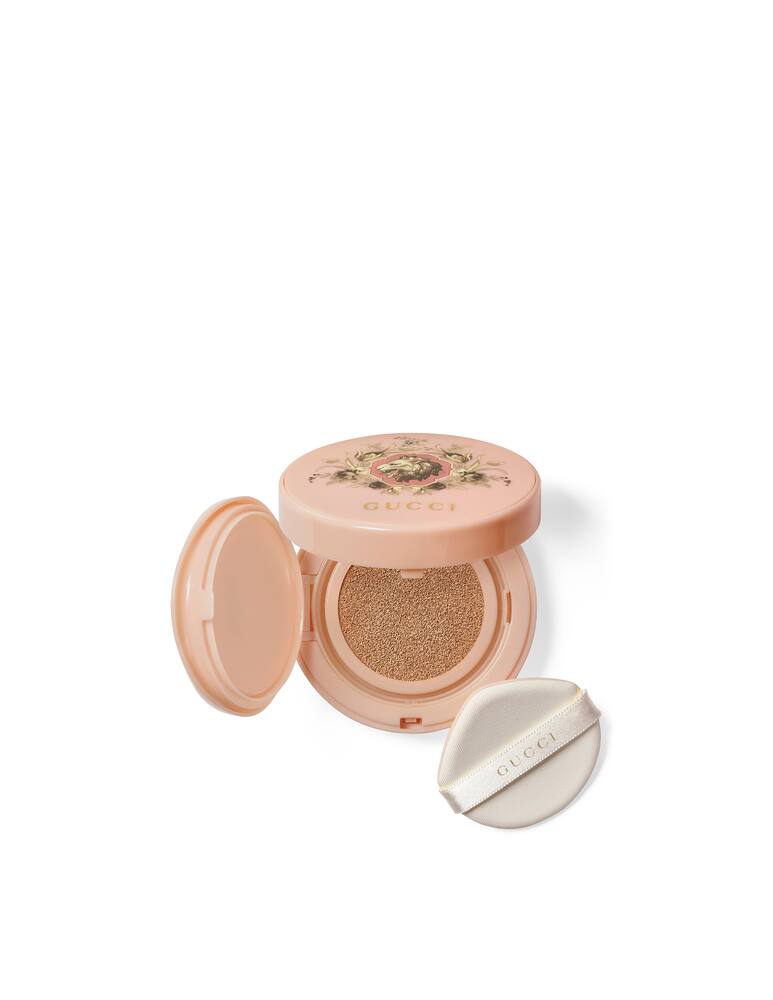 rinascente Gucci Cushion De Beauté Fondotinta