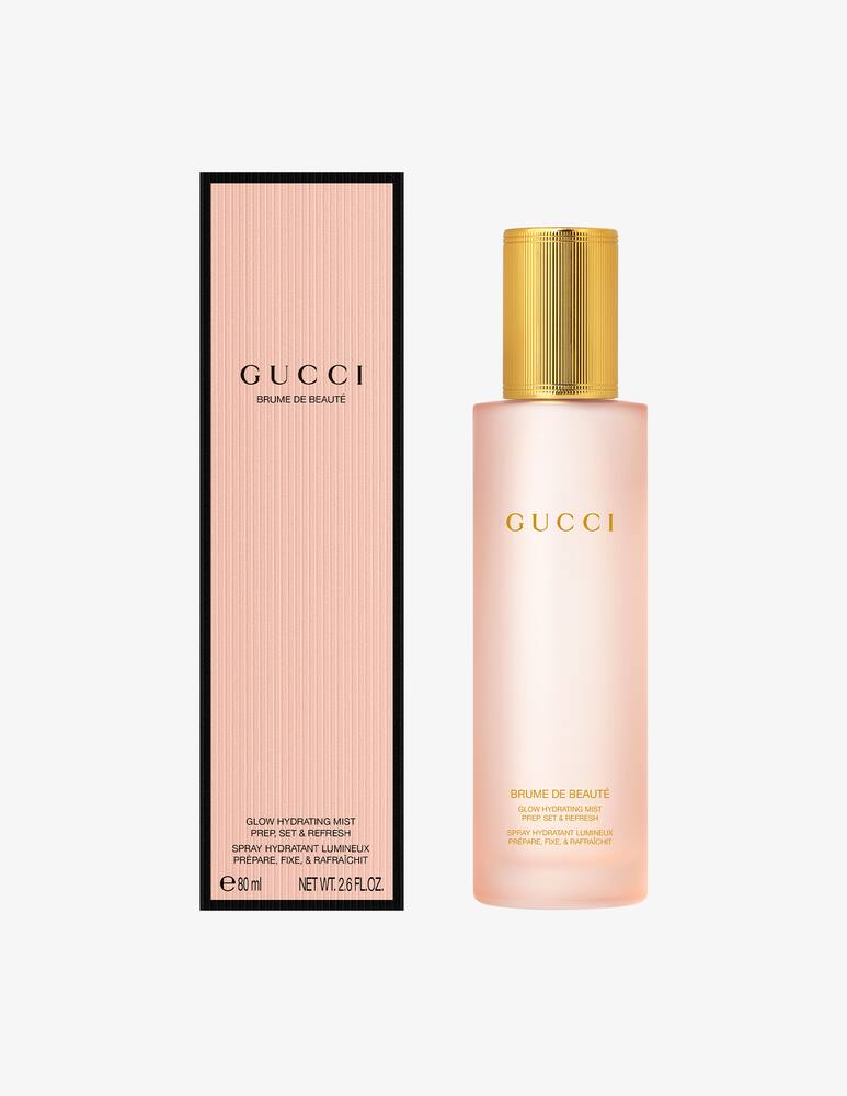 rinascente Gucci Gucci Brume De Beauté Beauty Mist