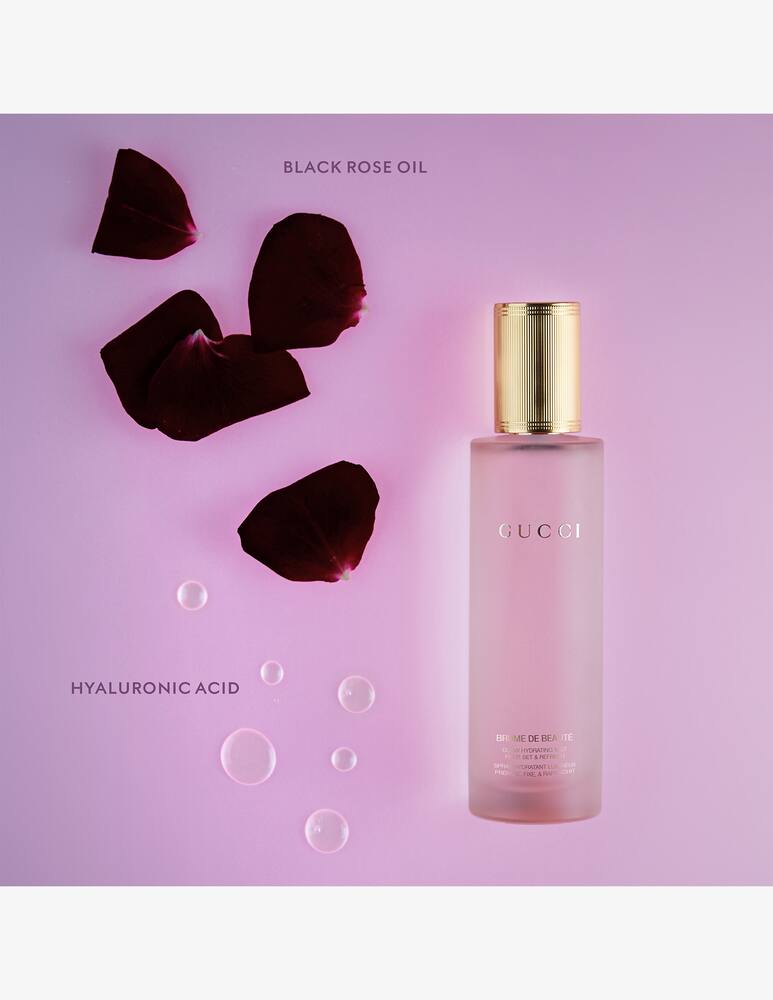 rinascente Gucci Gucci Brume De Beauté Beauty Mist