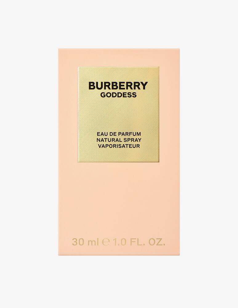 rinascente Burberry Goddess Eau de Parfum