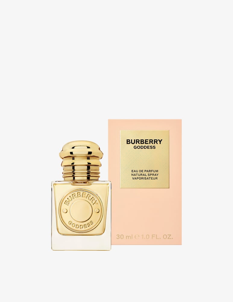 Burberry Goddess Eau de Parfum - immagine 3 Burberry Goddess Eau de Parfum - immagine 3