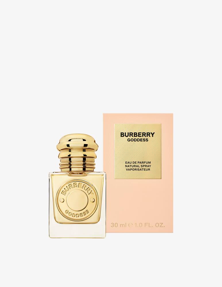 rinascente Burberry Goddess Eau de Parfum