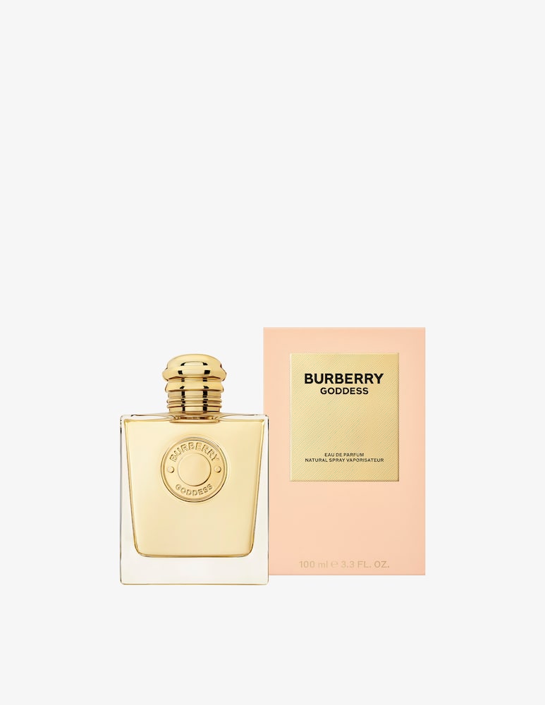 Burberry Goddess Eau de Parfum - immagine 3 Burberry Goddess Eau de Parfum - immagine 3